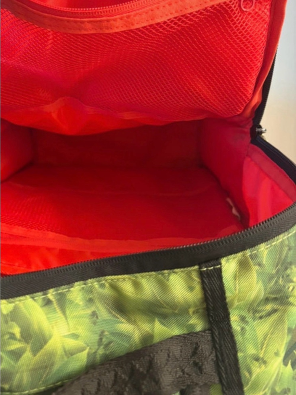 Sprayground Limited Edition Shrek Backpack Bookbag - Picture 2 of 3